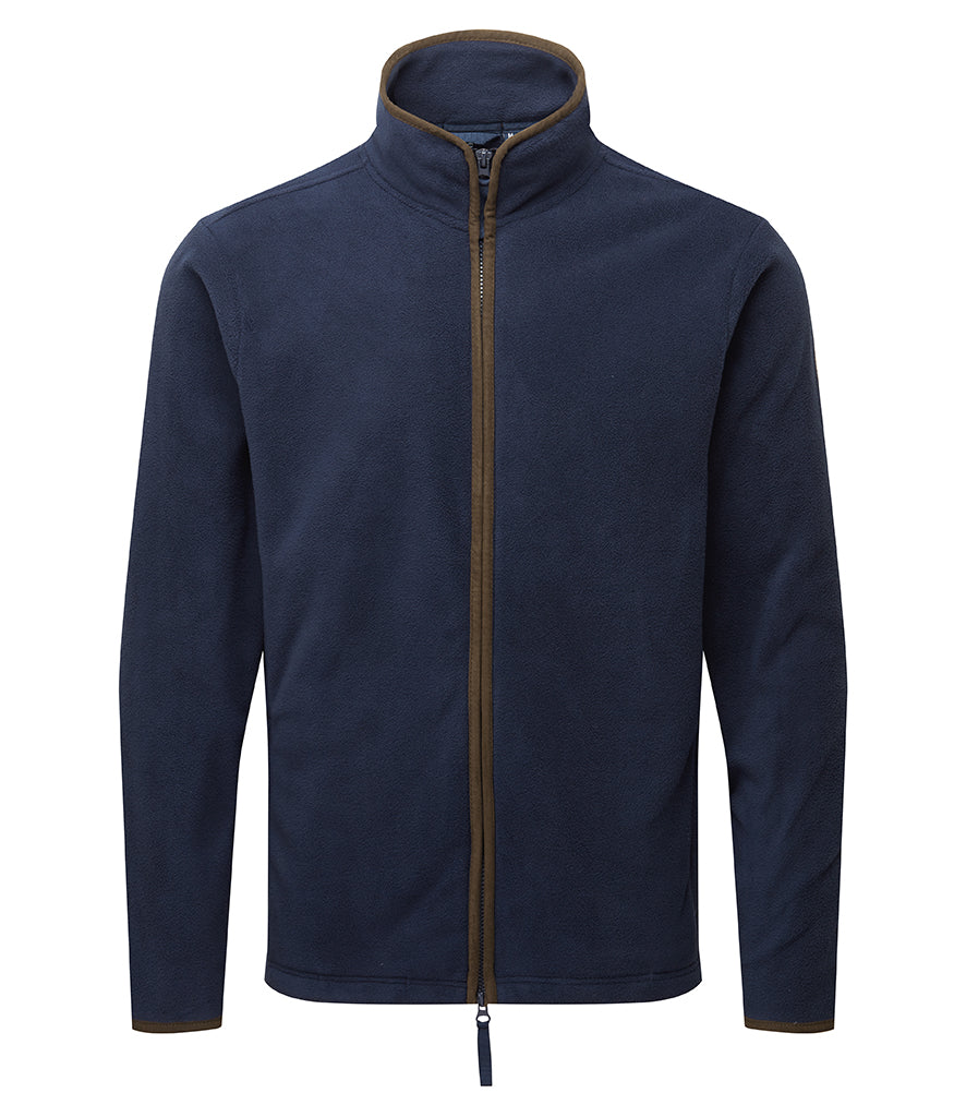 Premier Artisan Fleece Jacket