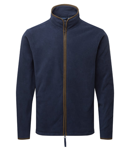 Premier Artisan Fleece Jacket