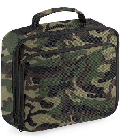 Quadra Lunch Cooler Bag