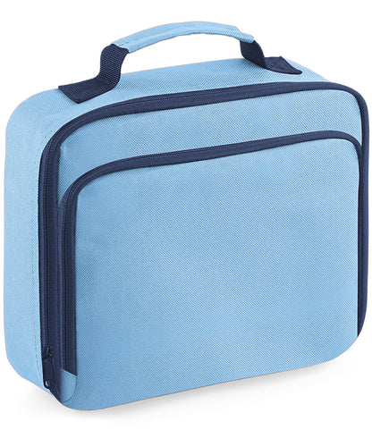 Quadra Lunch Cooler Bag