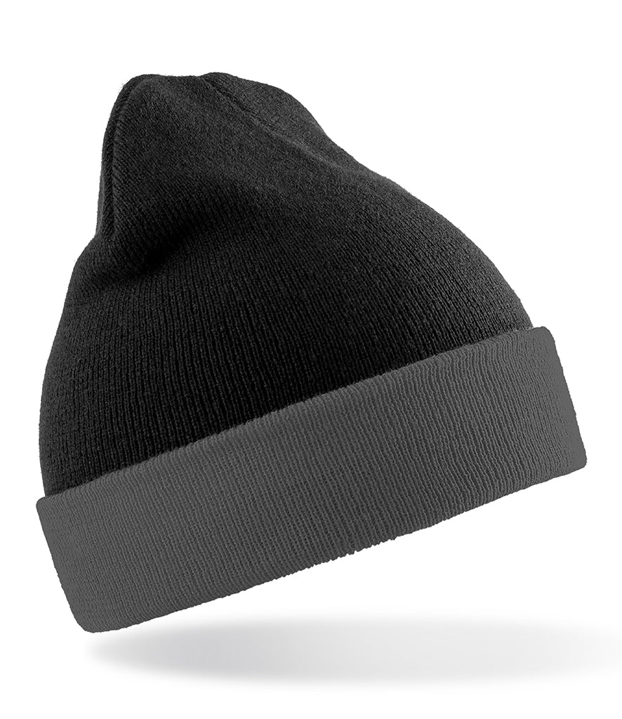 Compass Beanie