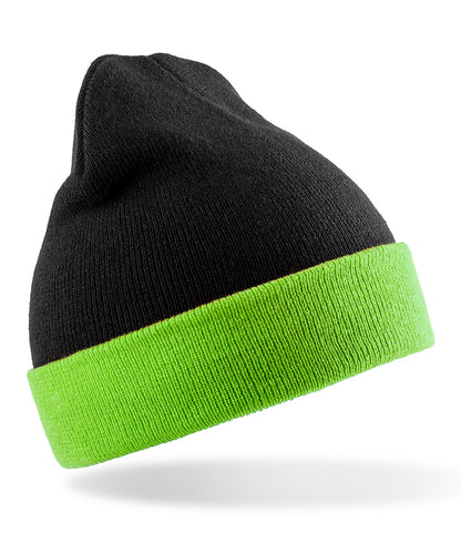 Compass Beanie