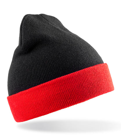 Compass Beanie