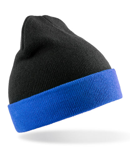 Compass Beanie