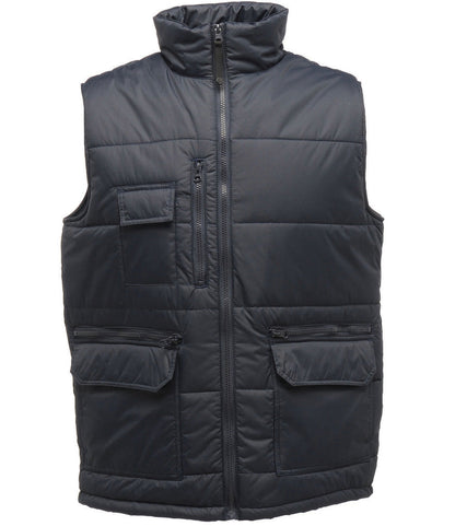 Steller Bodywarmer