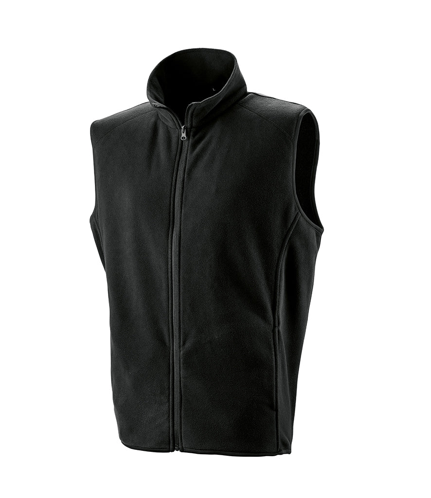 Result Core Micro Fleece Gilet