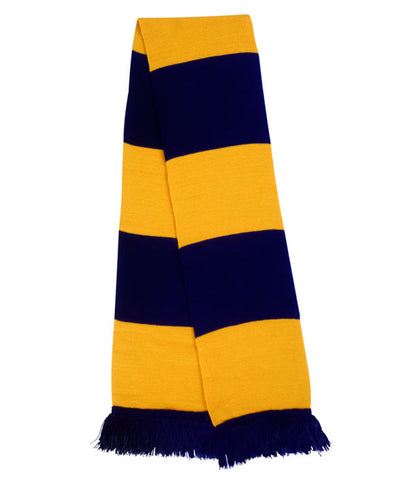 Result Team Scarf