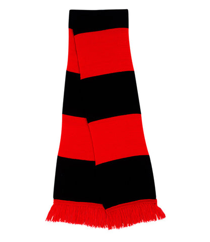 Result Team Scarf