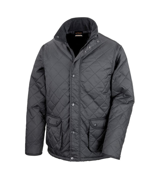 Urban Cheltenham Jacket