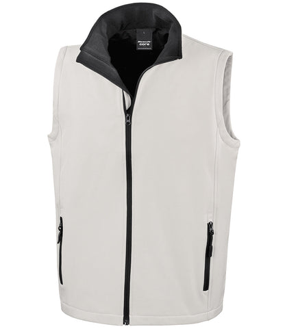 Core Soft Shell Bodywarmer