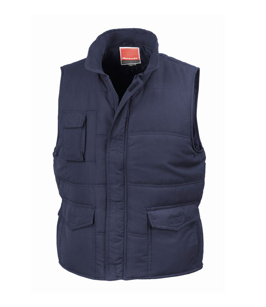 Promo Bodywarmer