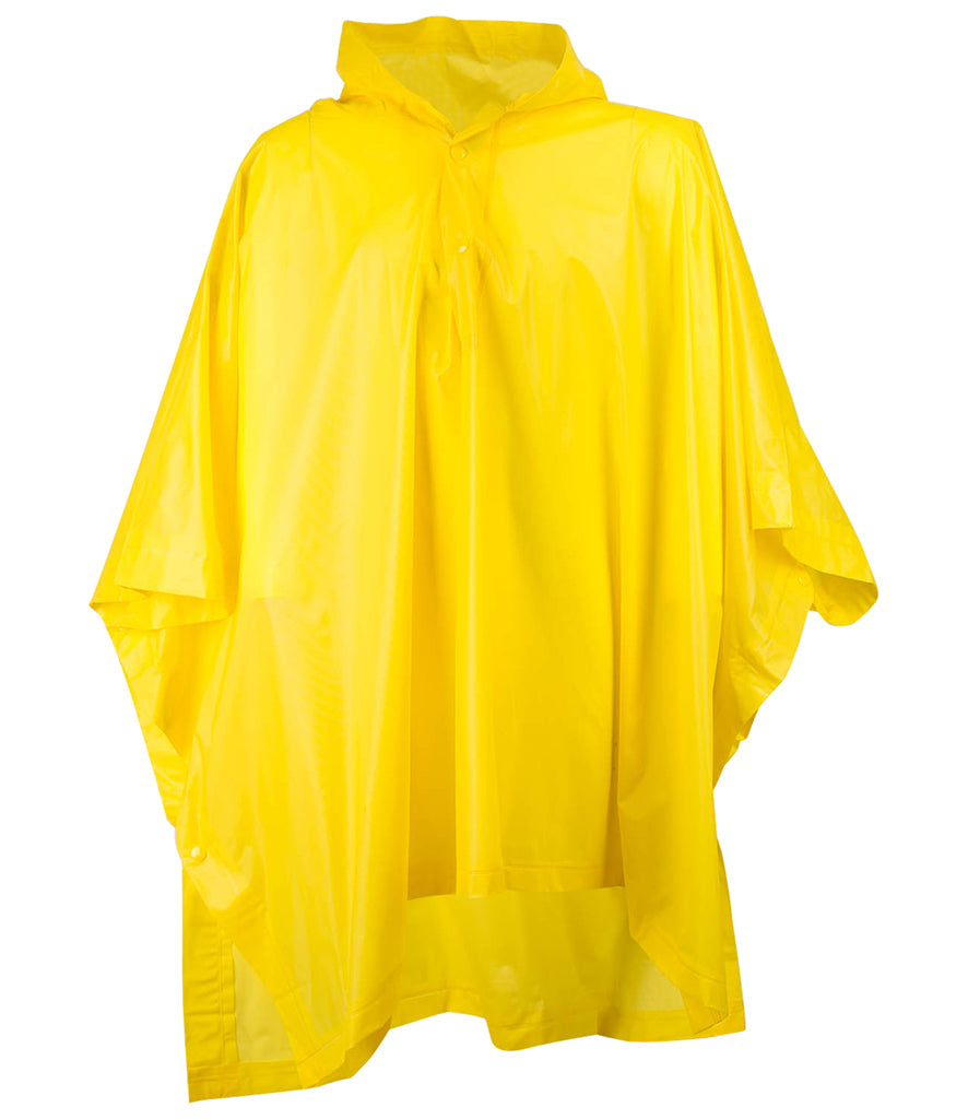 Cheltenham Festival Poncho