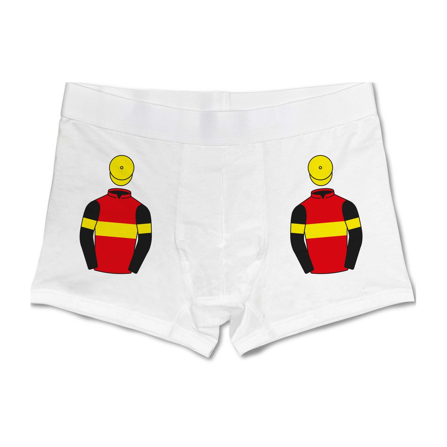 Four Candles Partnership Mens Boxer Shorts