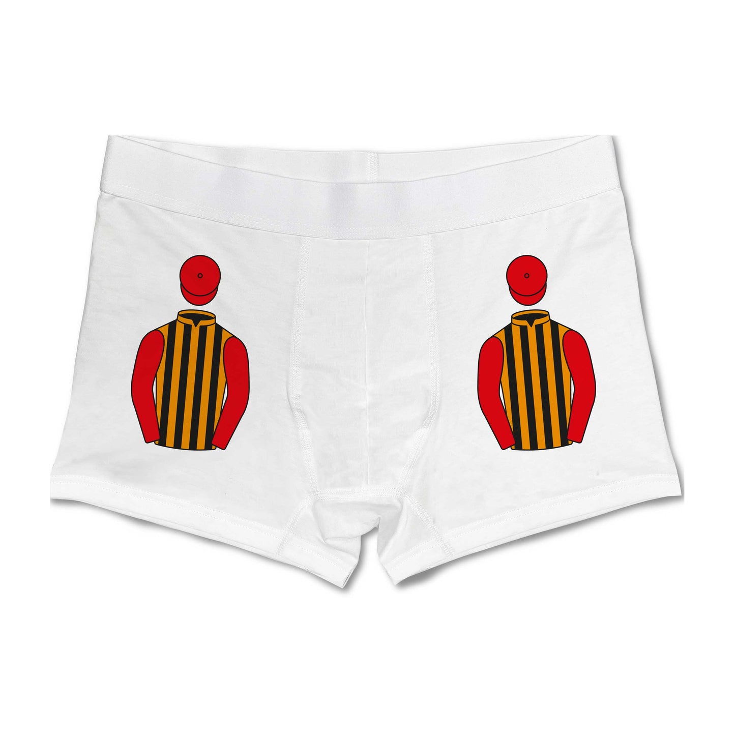 Wham Mens Boxer Shorts