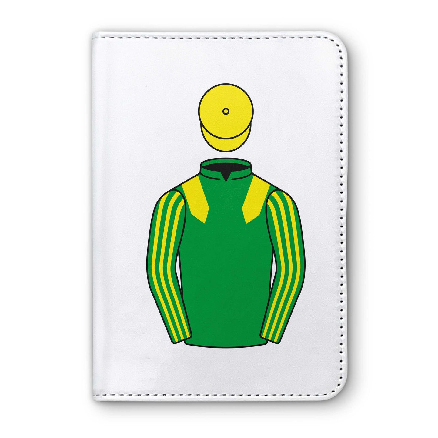 Tay Valley Chasers Racing Club Passport Holder