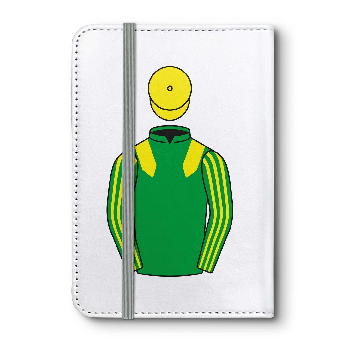 Tay Valley Chasers Racing Club Passport Holder