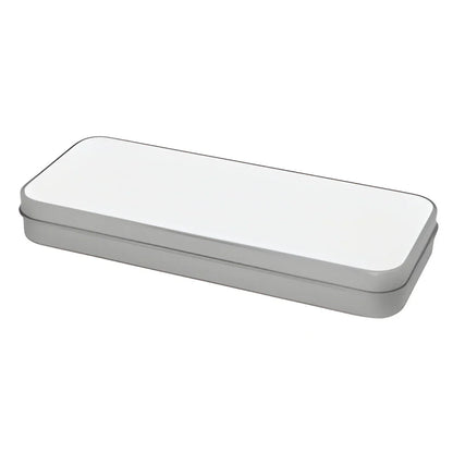 Stationary Tin