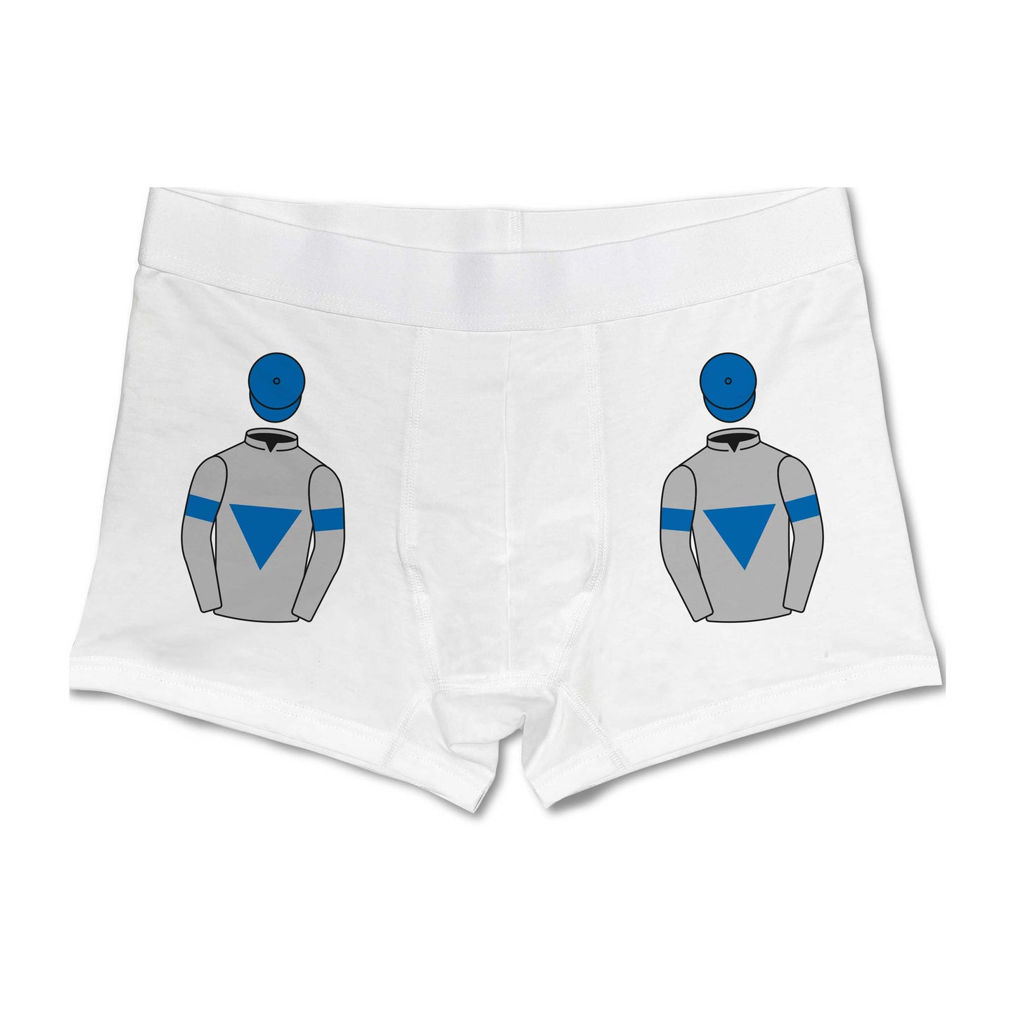 Westshield Racing Mens Boxer Shorts