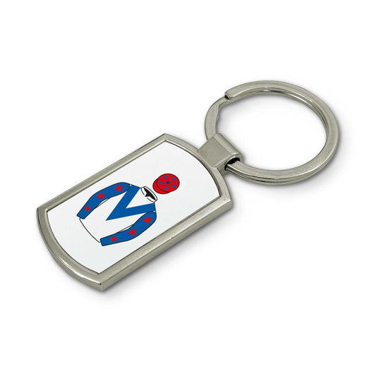 4Racing Keyring