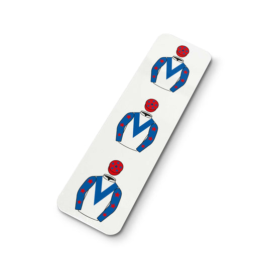 4Racing Bookmark