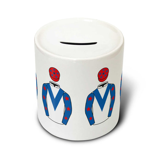 4Racing Money Box