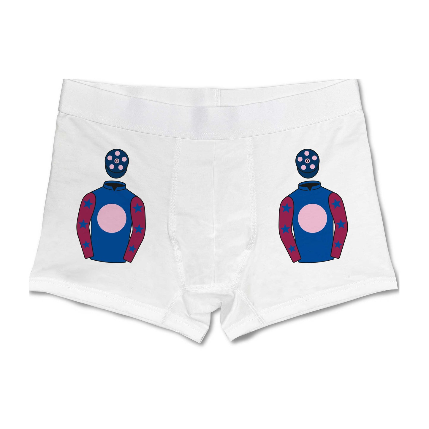 Andrew Gemmell Mens Boxer Shorts