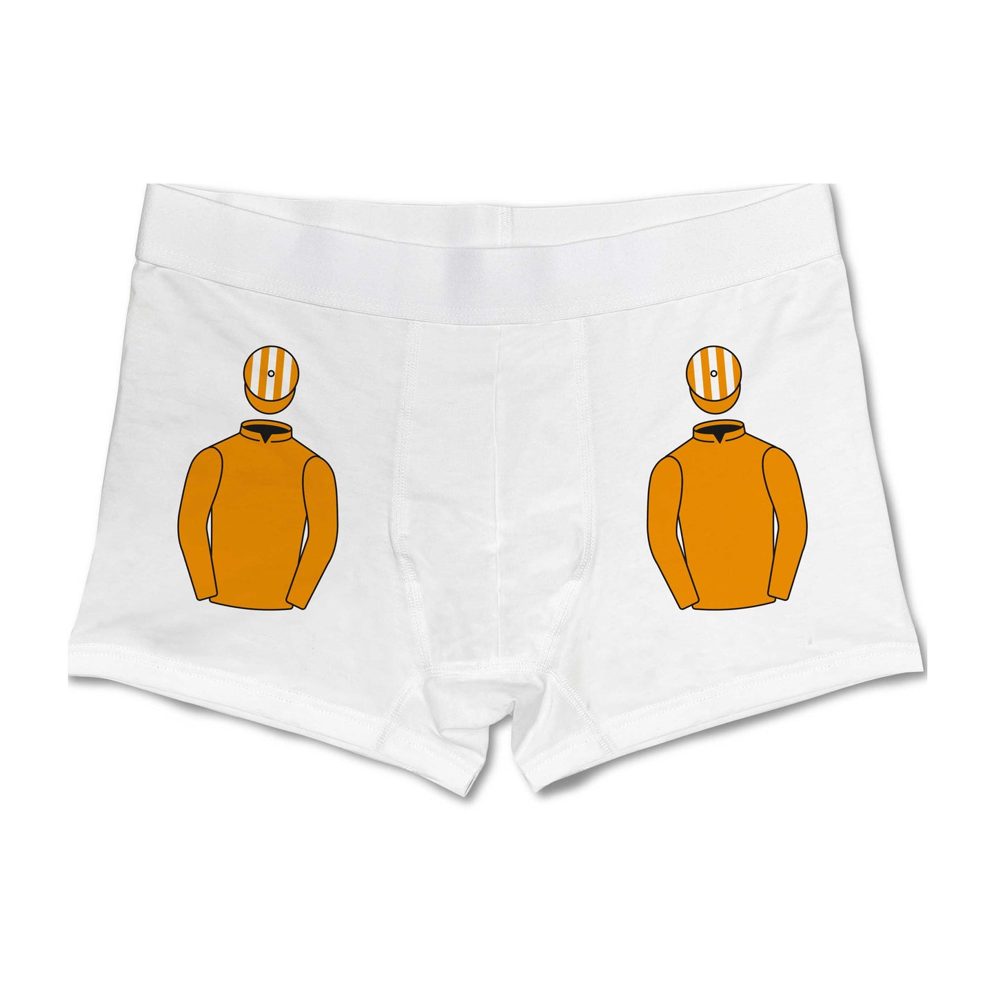 Aidan J O'Ryan Mens Boxer Shorts