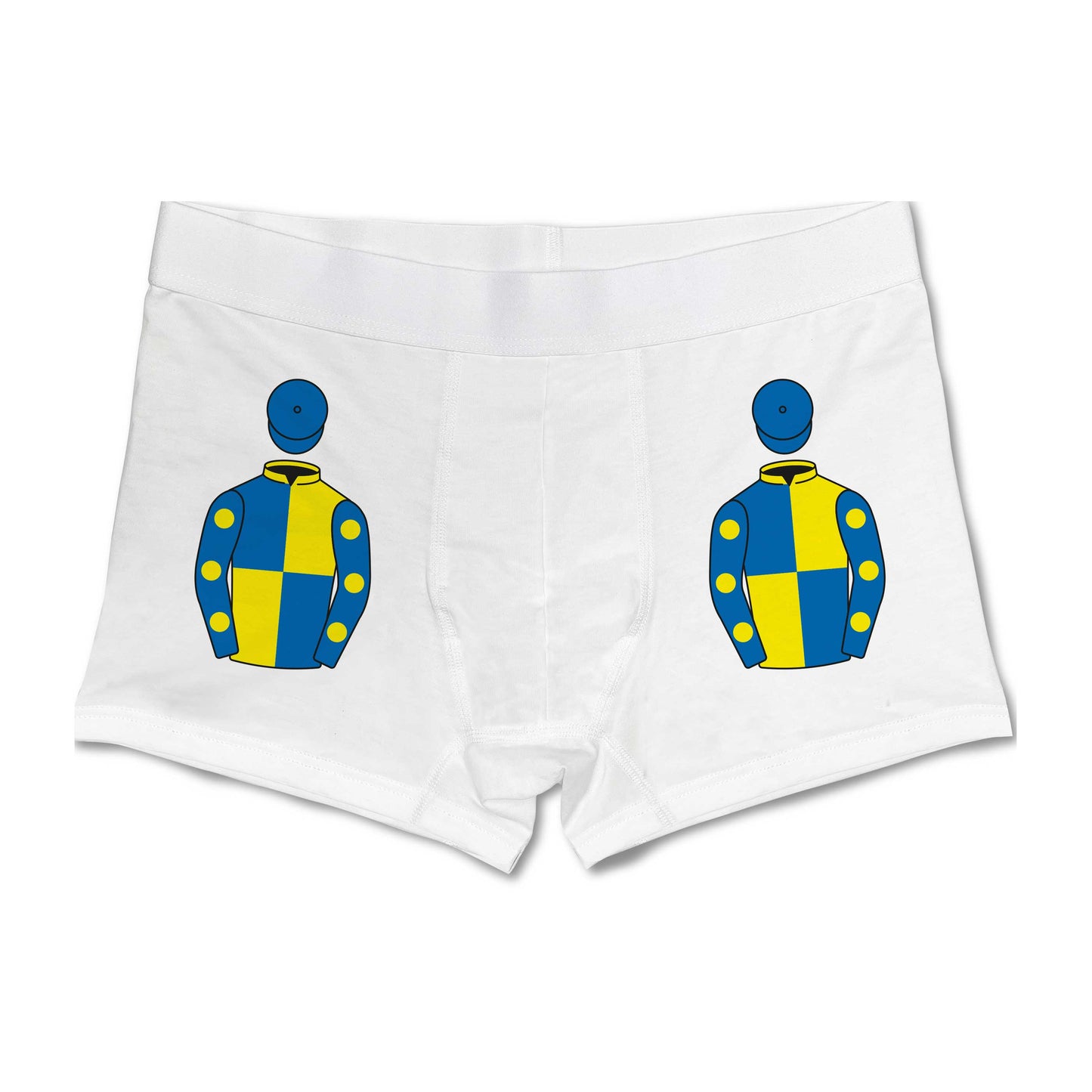 Colm Donlon Mens Boxer Shorts