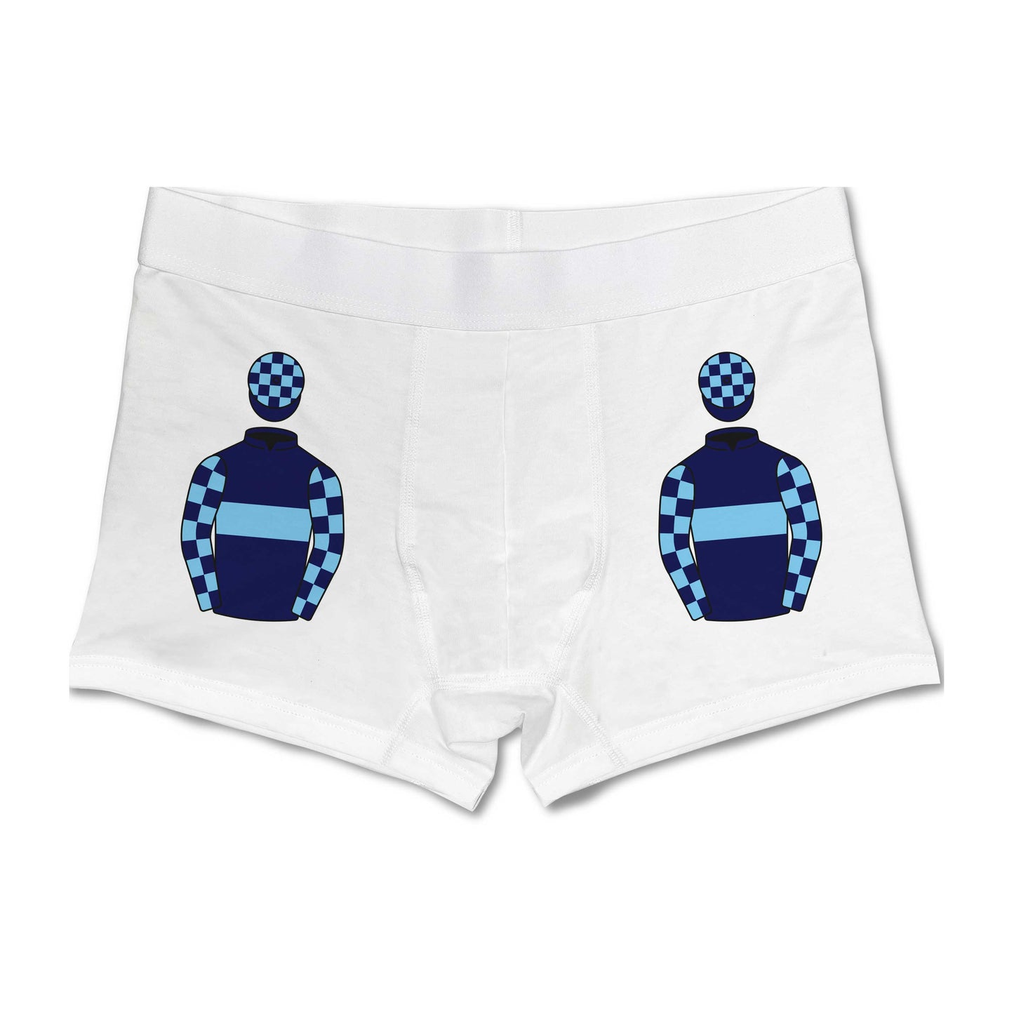 Diana L Whateley Mens Boxer Shorts