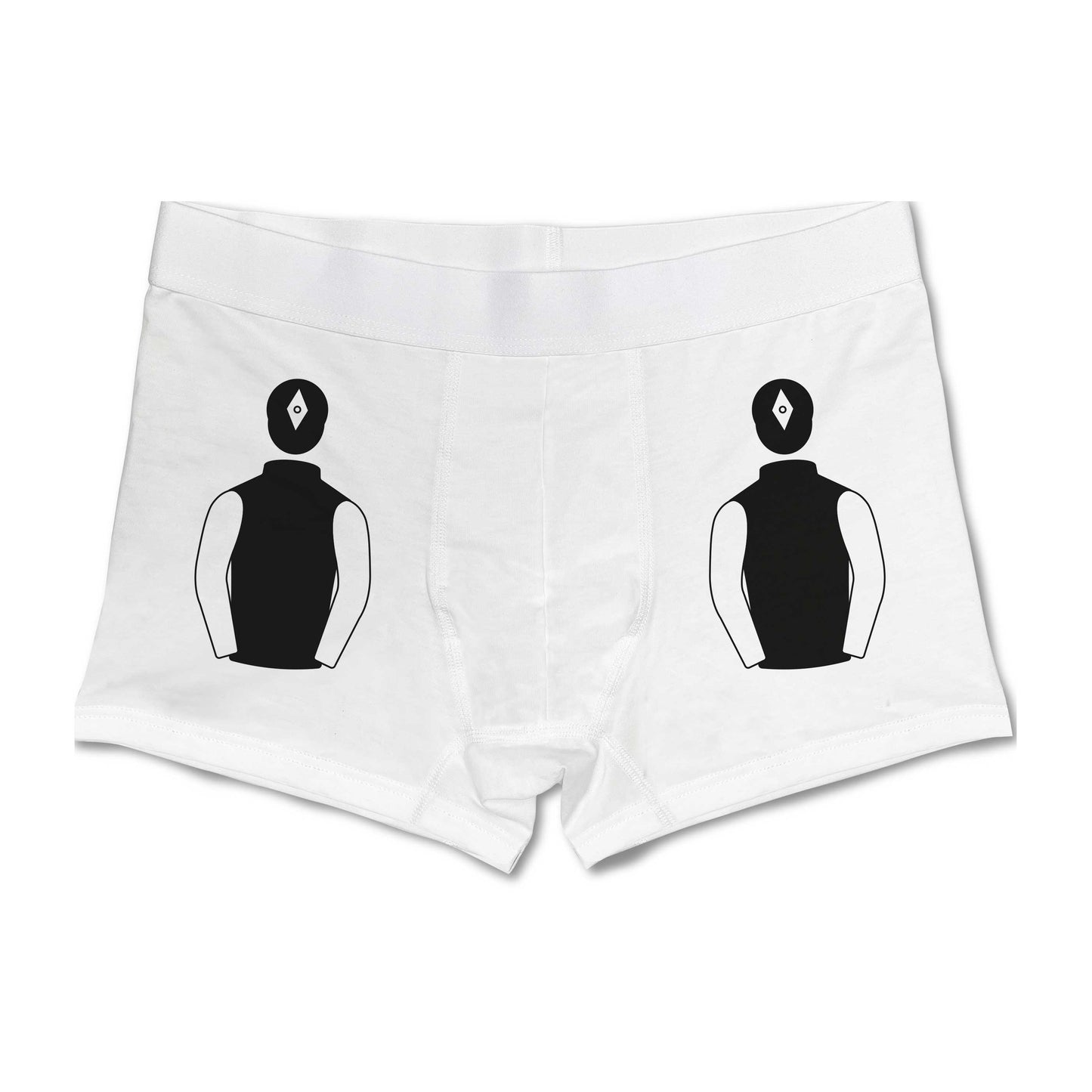 Flooring Porter Syndicate Mens Boxer Shorts