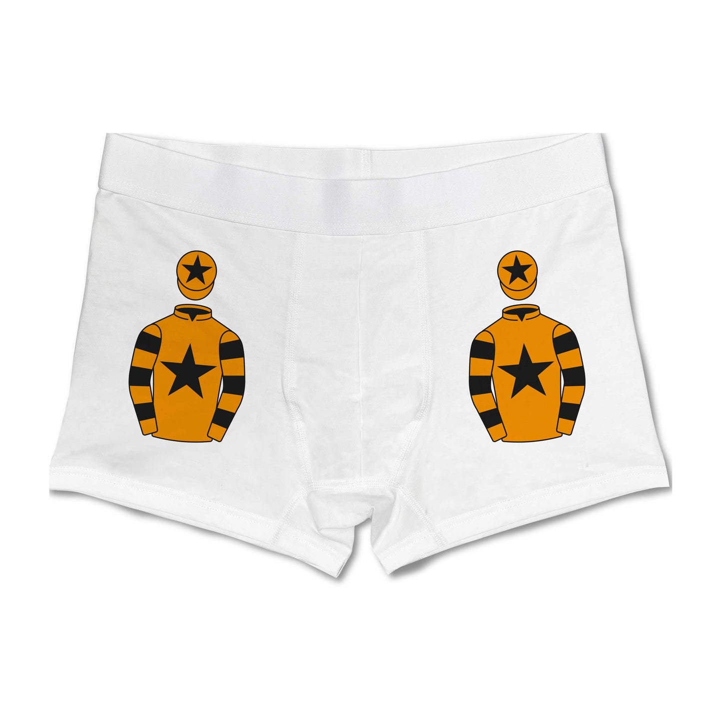 G McGrath Mens Boxer Shorts