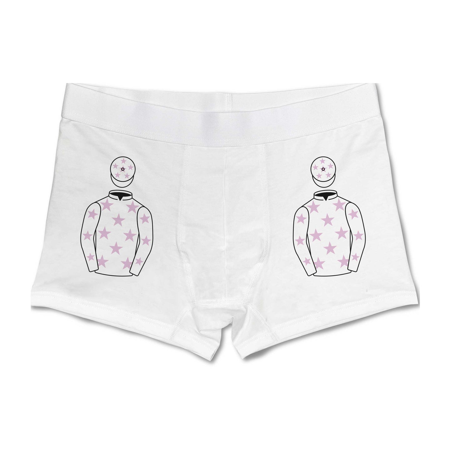 Gay Smith Mens Boxer Shorts