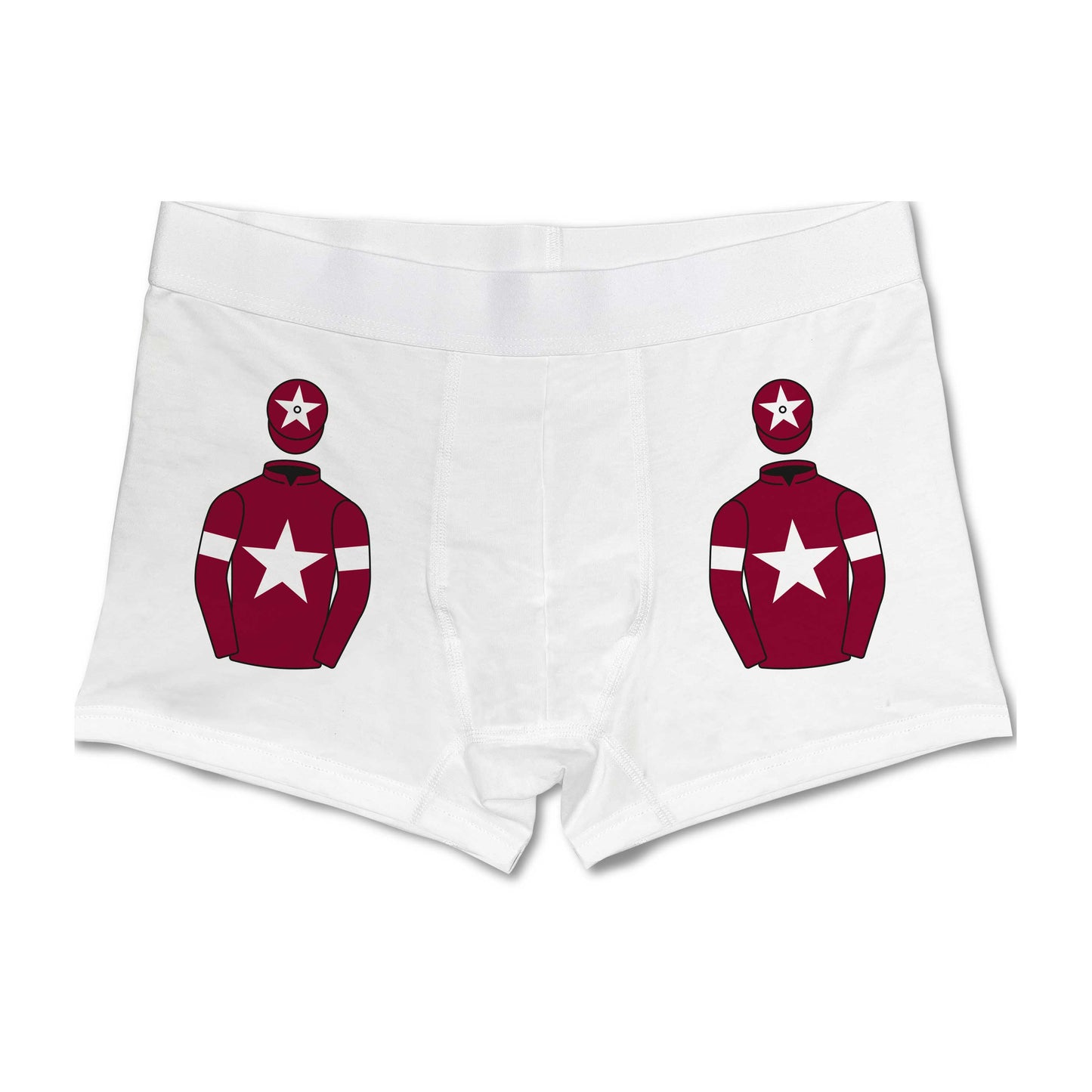 Gigginstown House Stud Mens Boxer Shorts