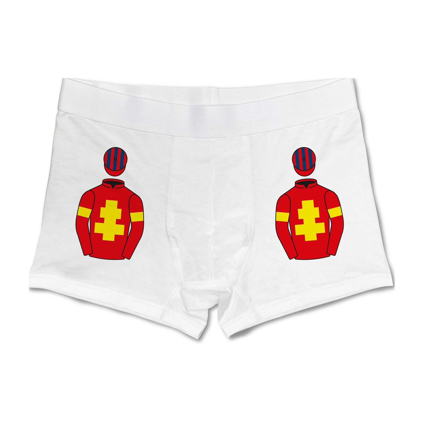 H M Keaveney Mens Boxer Shorts