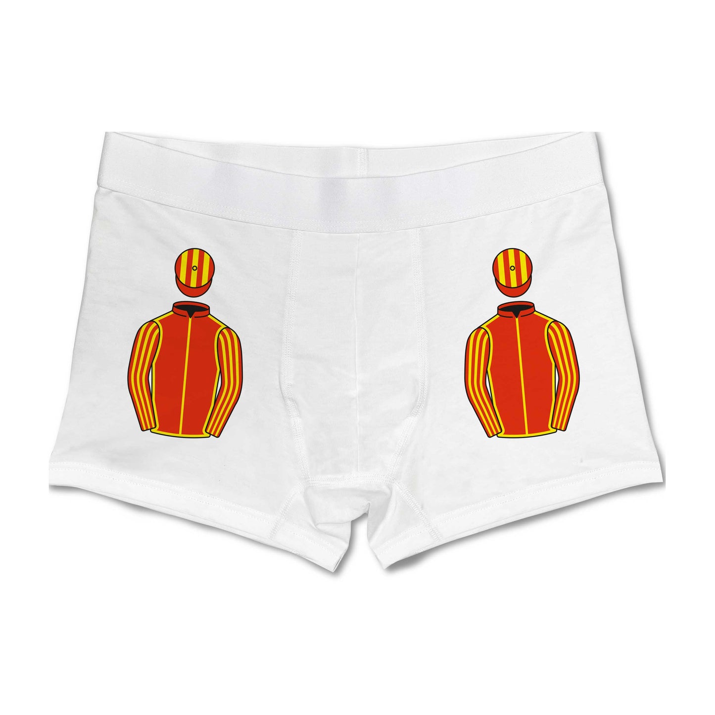 Harbour Rose Partnership Mens Boxer Shorts