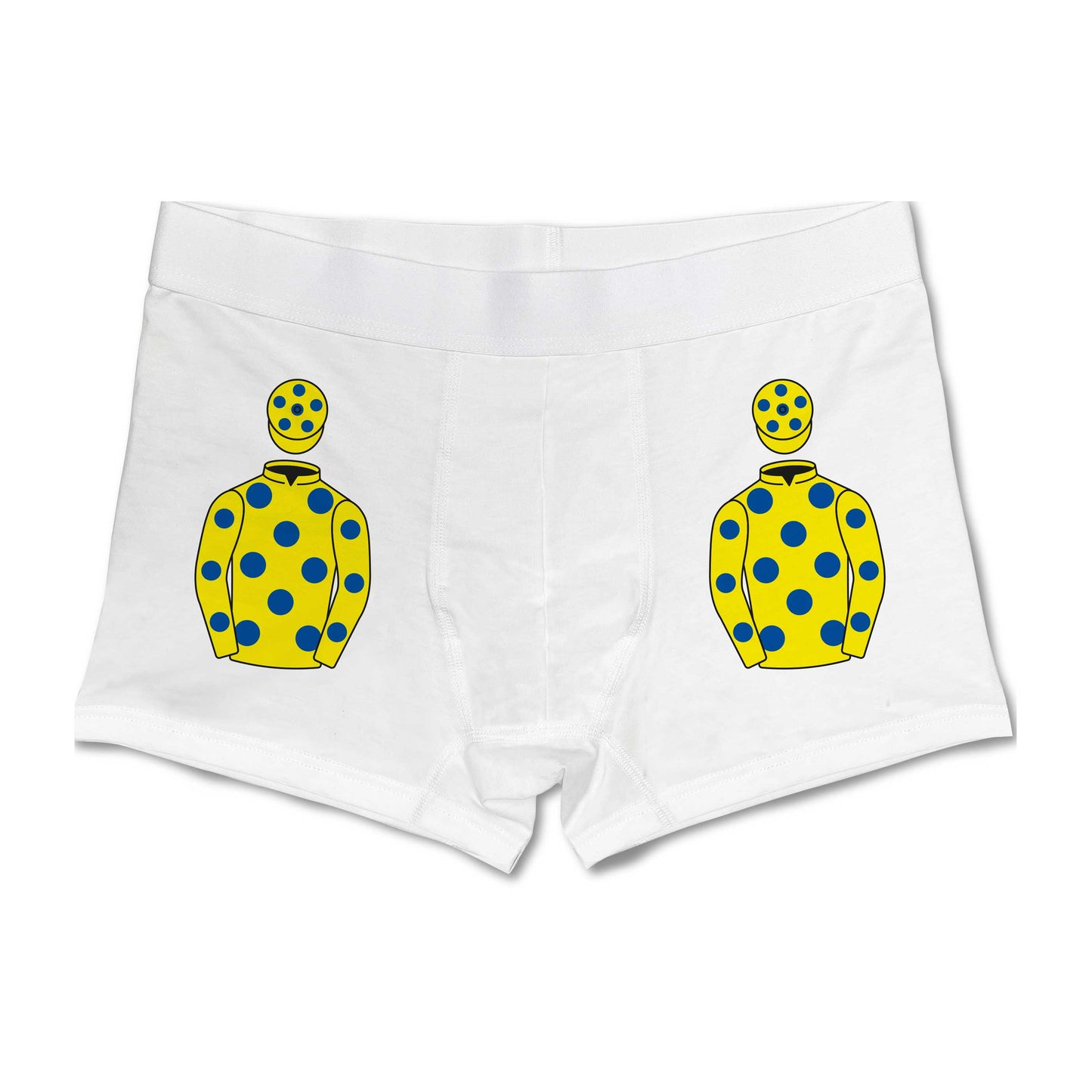 Hills of Ledbury Ltd Mens Boxer Shorts