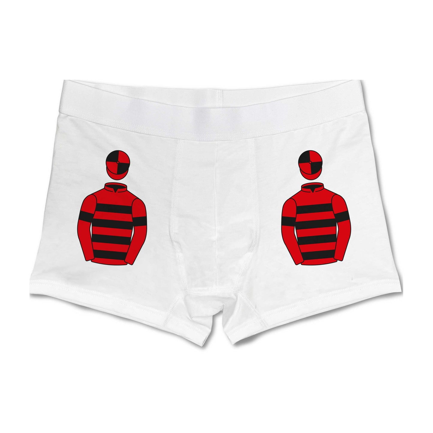 John Studd Mens Boxer Shorts