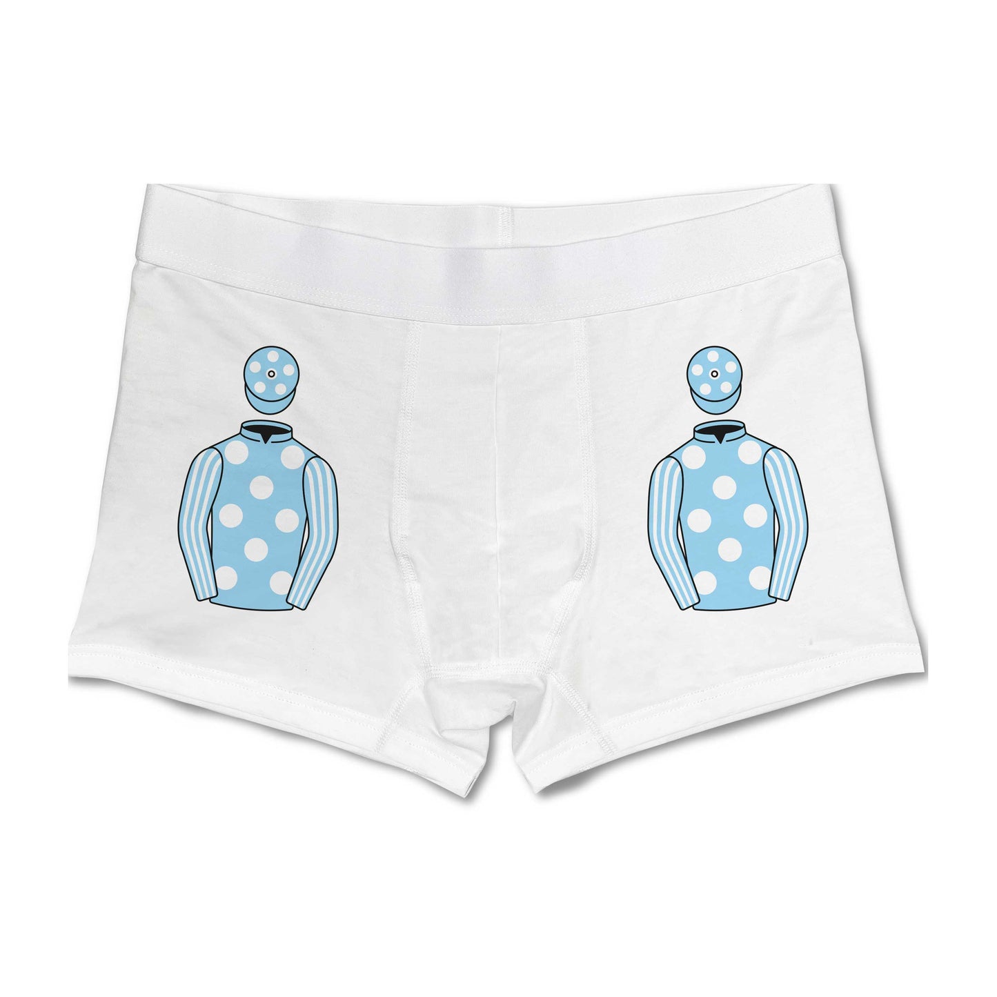 Kenneth Alexander Mens Boxer Shorts