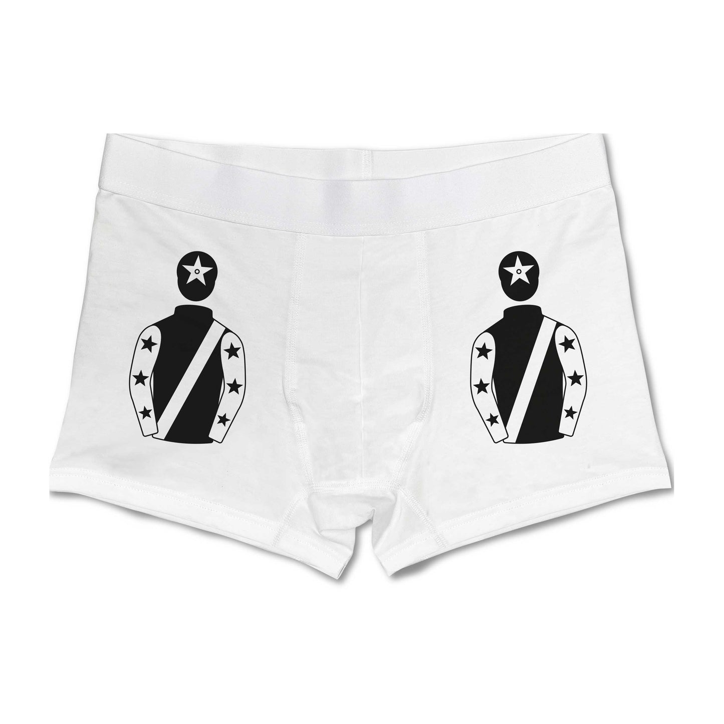 KTDA Racing Mens Boxer Shorts