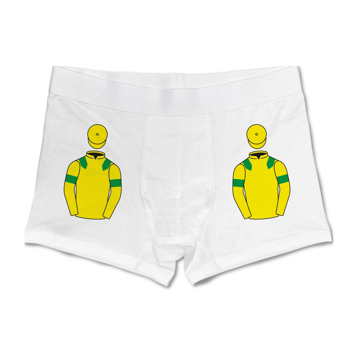 Lady Dulverton Mens Boxer Shorts