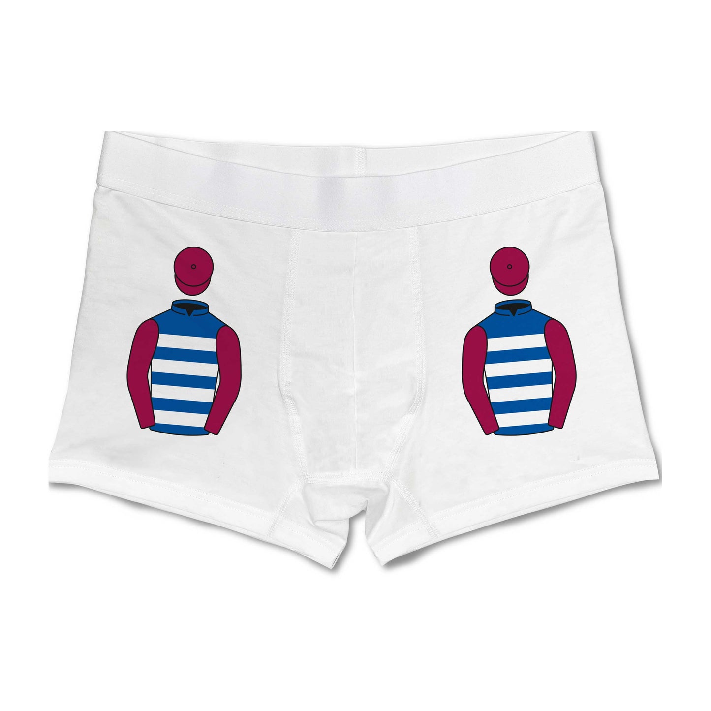 McNeill Family Mens Boxer Shorts