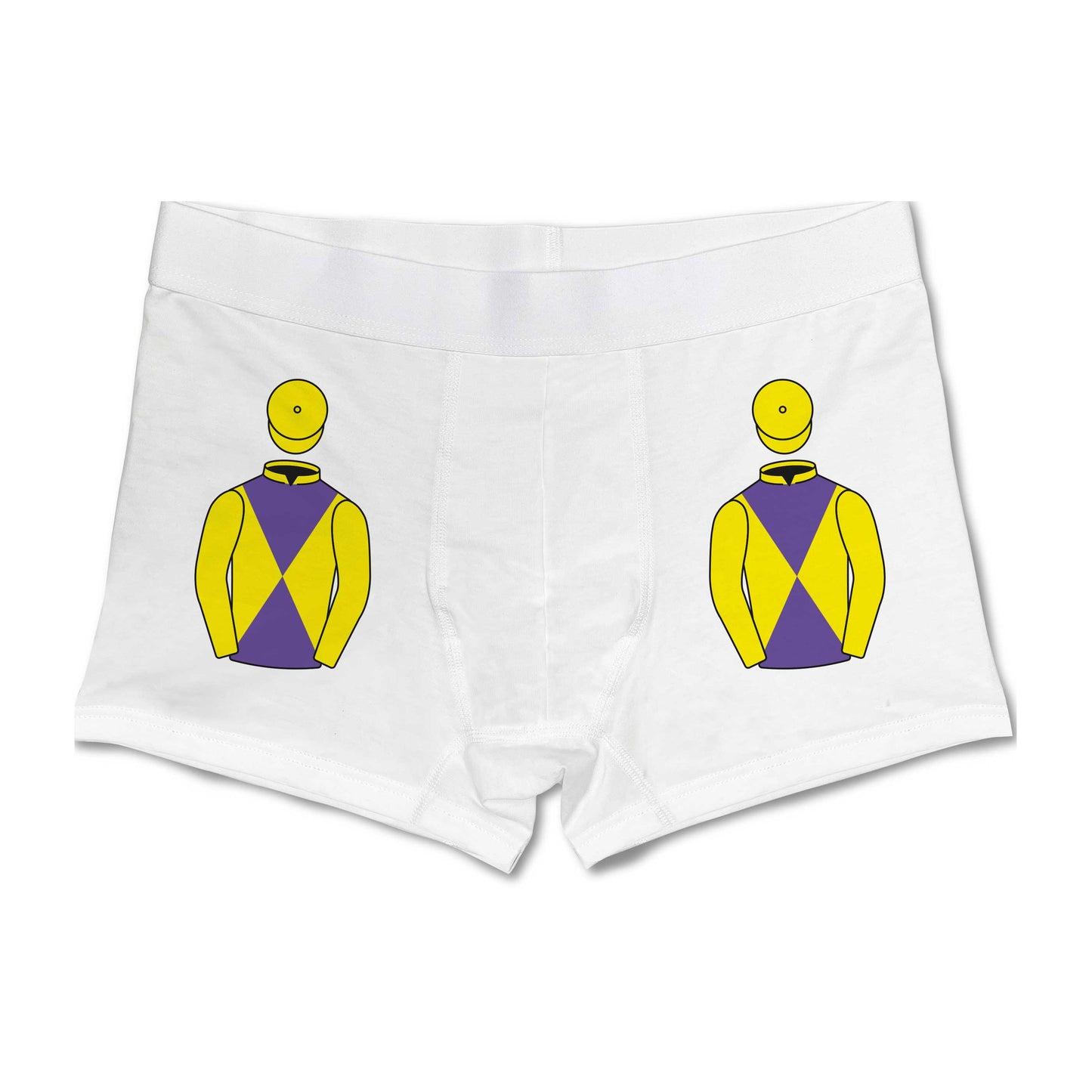 Paul Murphy Mens Boxer Shorts