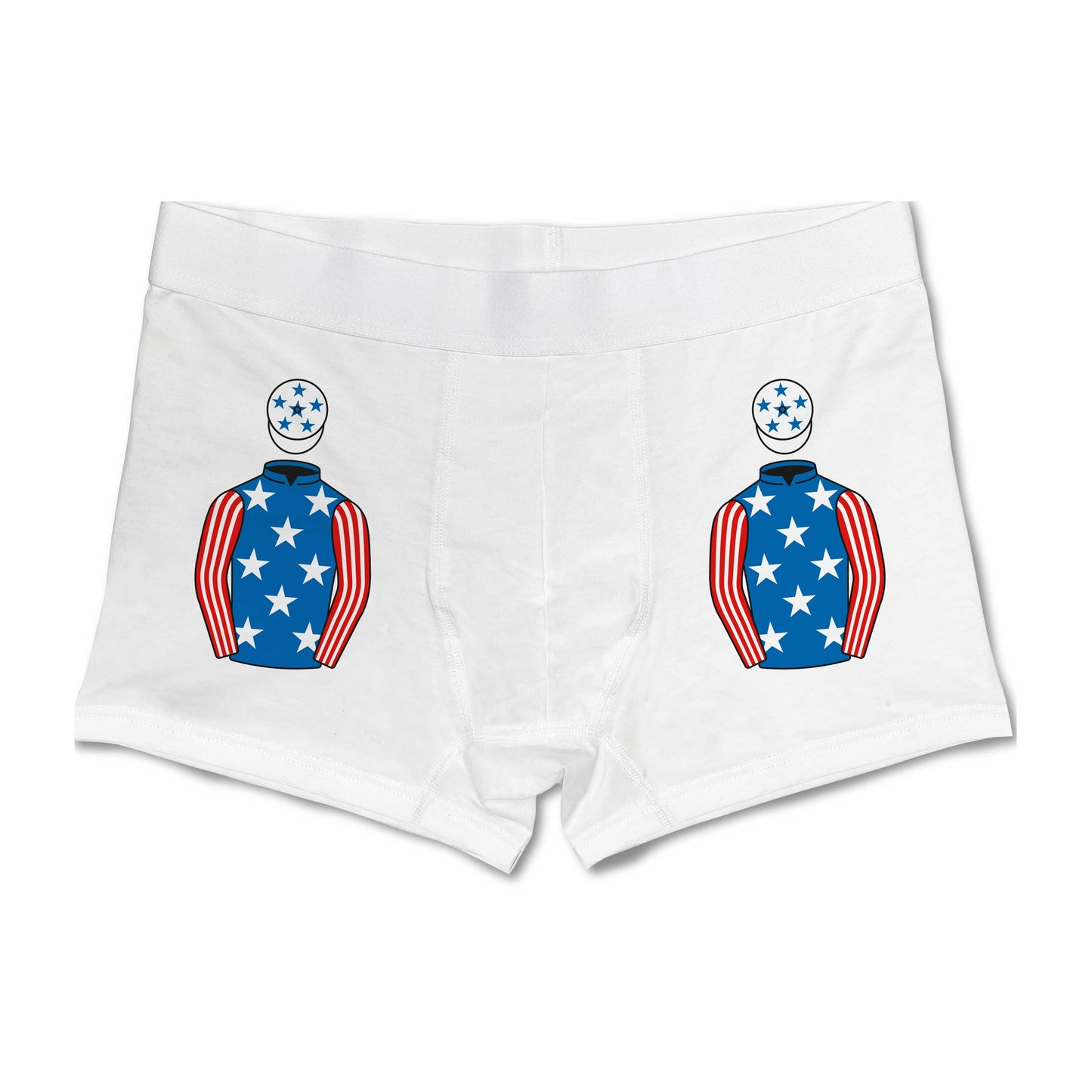 Mrs S Rowley-Williams Mens Boxer Shorts