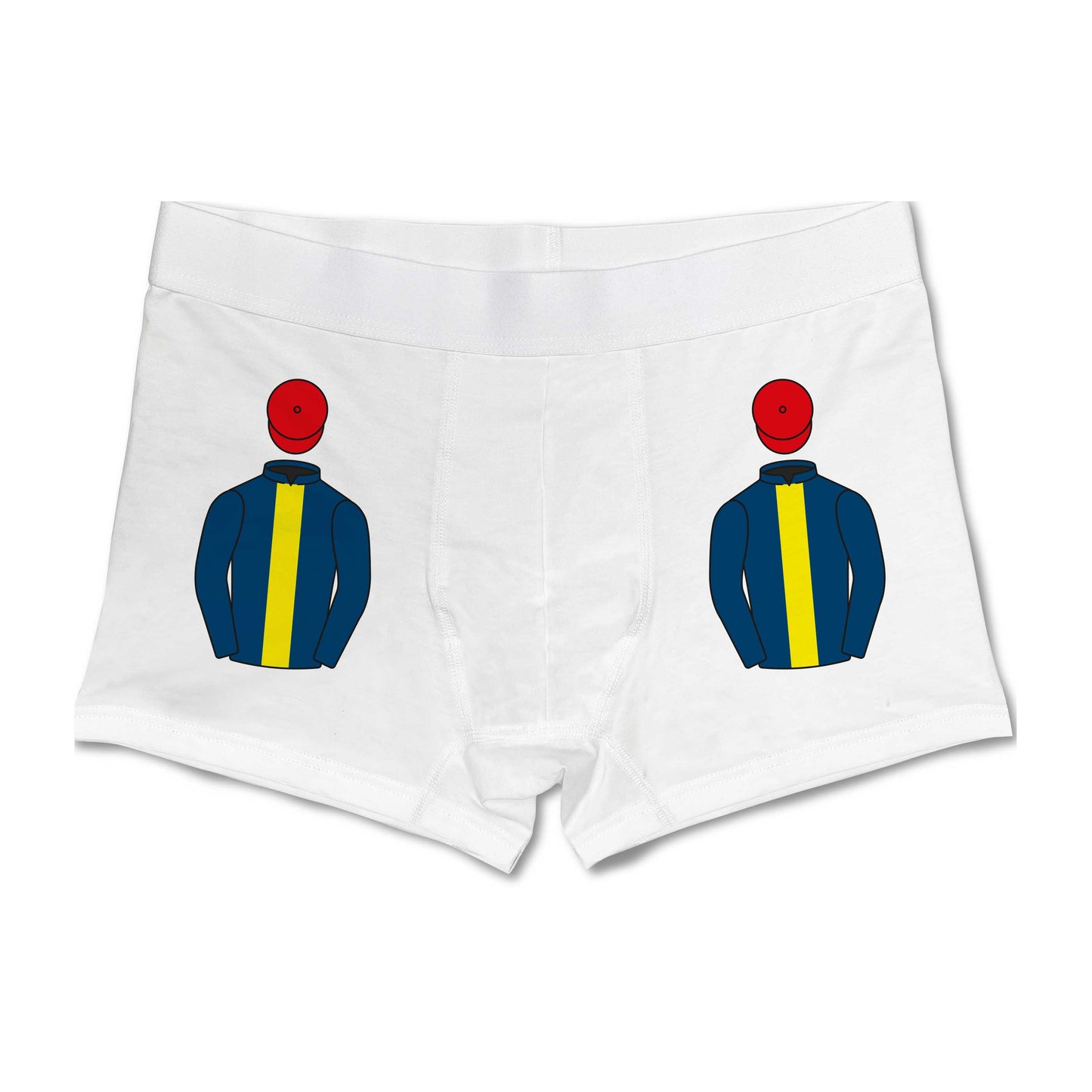 Sean & Bernardine Mulryan Mens Boxer Shorts