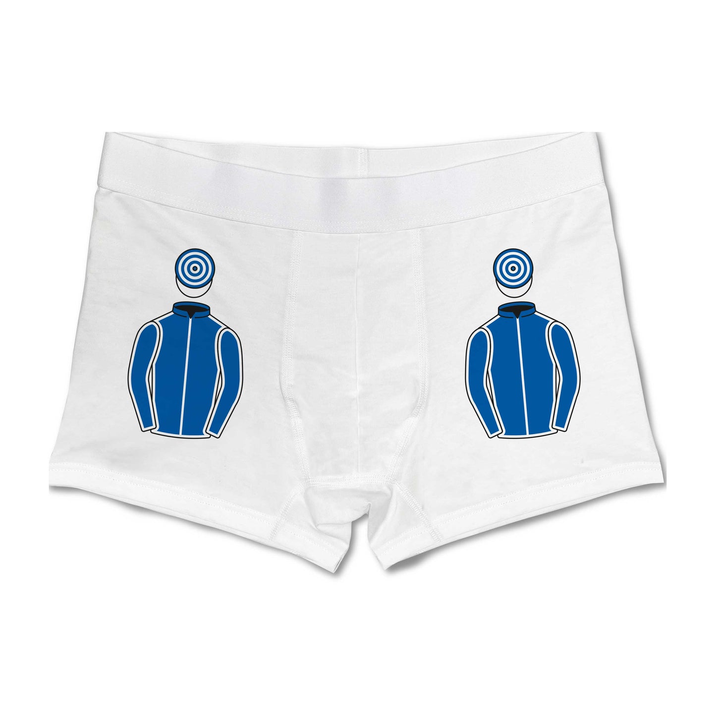 Tony Bloom Mens Boxer Shorts