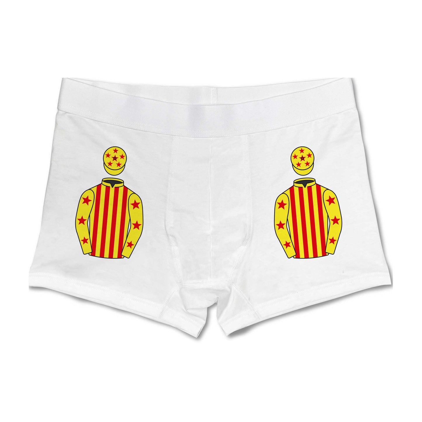 Winning Ways Starlet Syndicate Mens Boxer Shorts