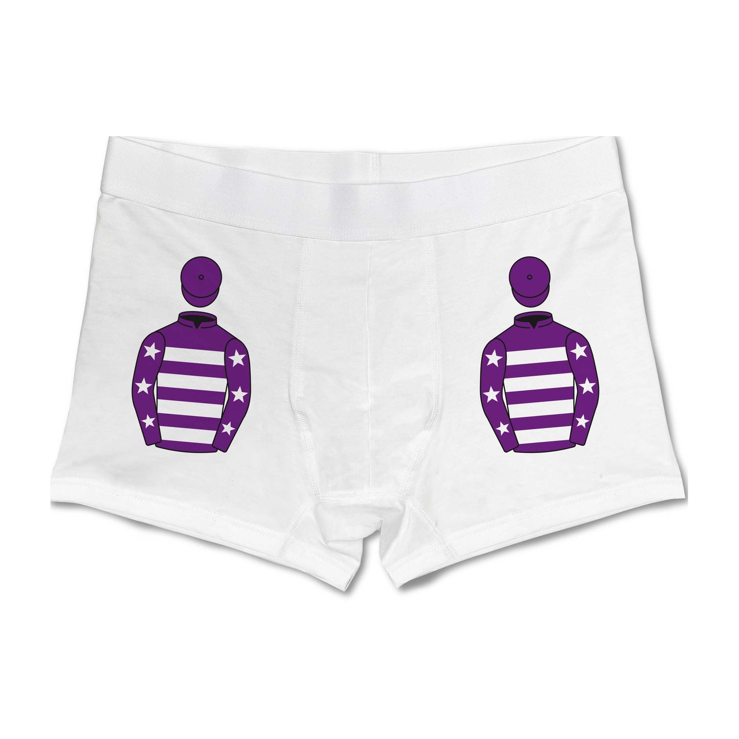 Tam Wallop Mens Boxer Shorts