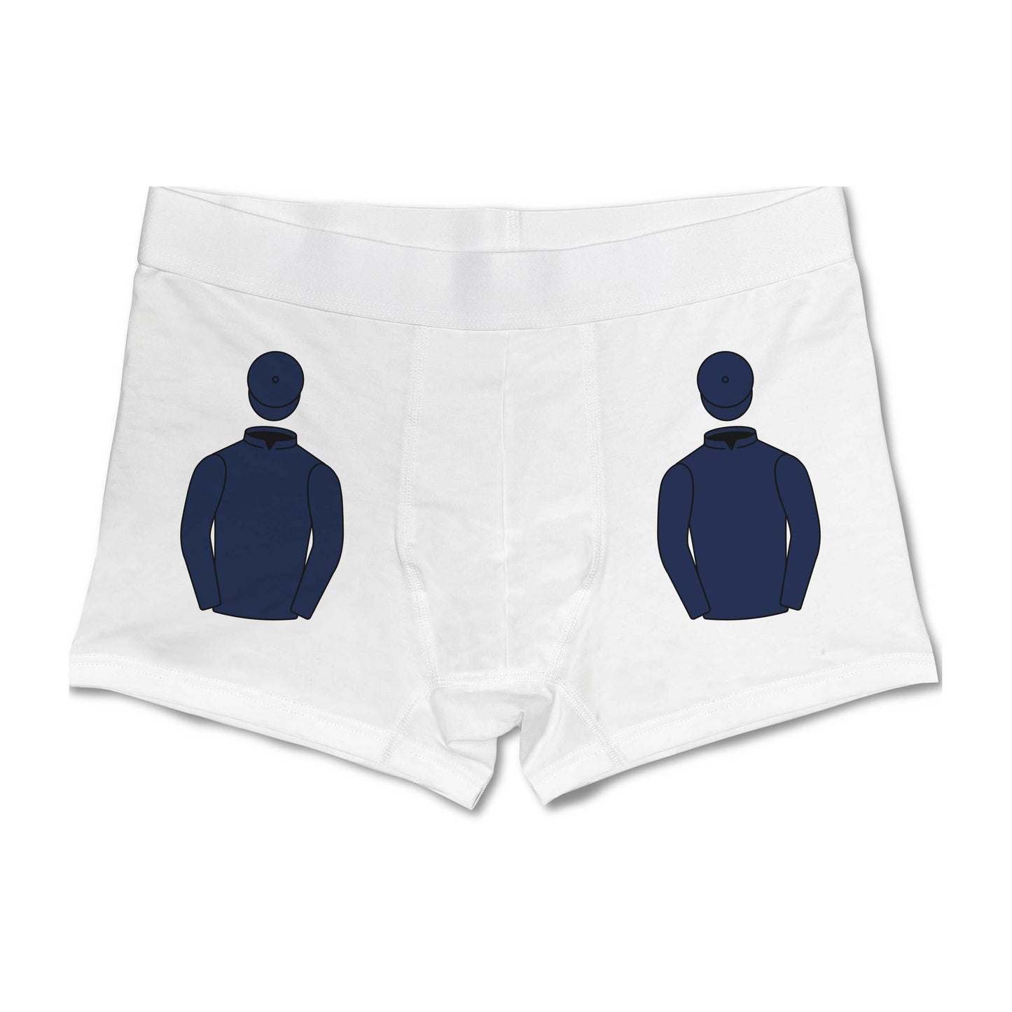 Michael Tabor, Derrick Smith & Susan Magnier Mens Boxer Shorts