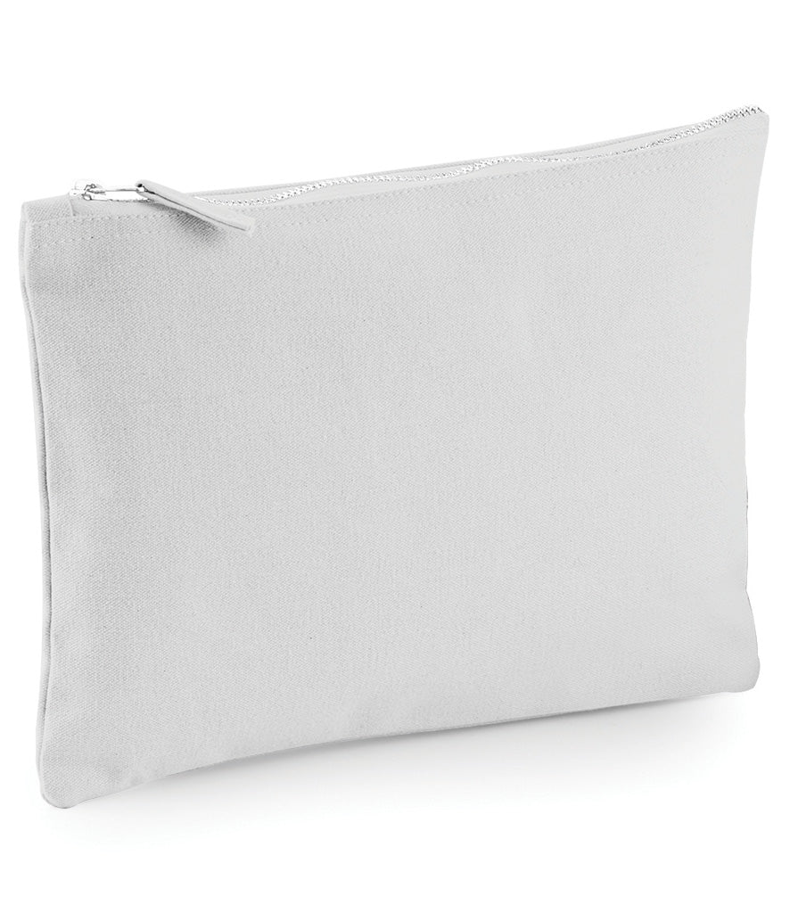 Westford Mill Canvas Accessory Pouch