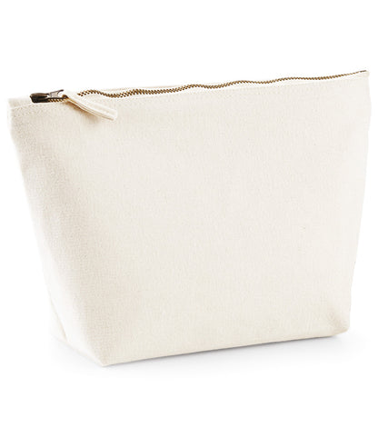 Westford Mill Canvas Accessory Bag